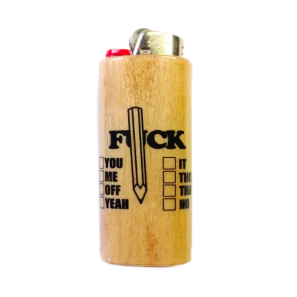 F*ck BIC